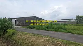 STRATEGIS DEKAT BIAS KALIURANG JUAL MURAH COCOK HUNIAN