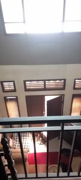 Dijual Siap Huni di Rumah Riung Bandung