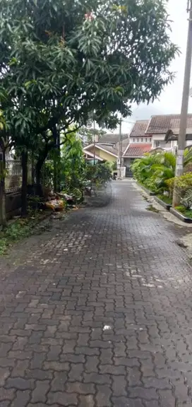 Jual Rumah Lama Hitung Tanah di Metro Margahayu Bandung Dibawah Njop