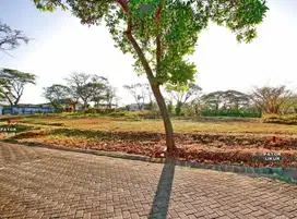 Dijual Tanah Golf view. Citraland