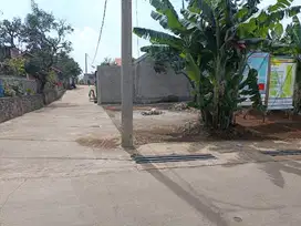 Dijual Tanah kavling bandung timur cluster bintang cikoneng