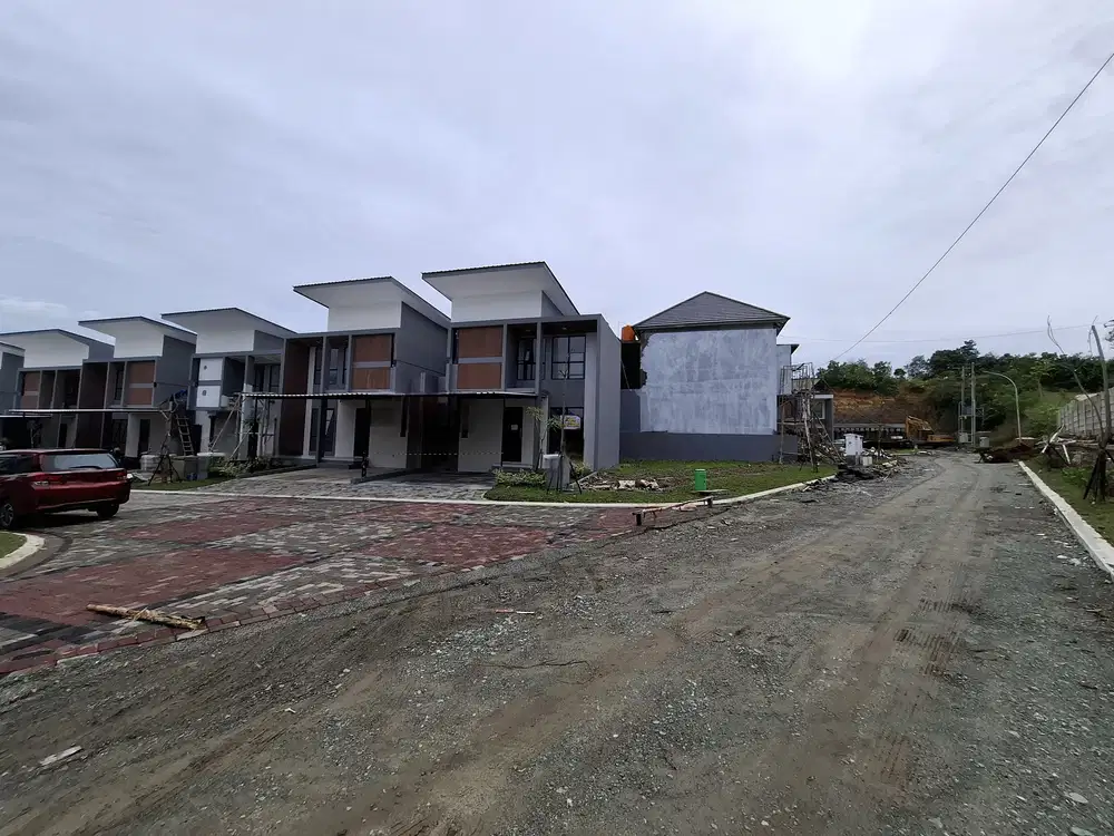 Dijual Segera Rumah Grand City