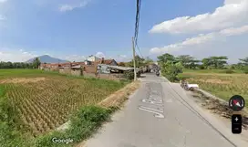 Tanah Murah Rancaekek Bandung Sebelah Perum Bumi Pesona Asri Linggar