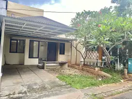 Dijual Rumah Cluster Elysium Residence Lippo Cikarang