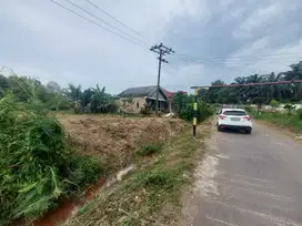 Samping Perumahan Green KAYANA Residence KM 7