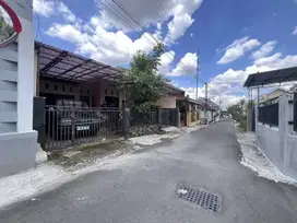 Rumah Siap Huni di Jl. Kaliurang Km 8, Dekat UGM & UII Jogja