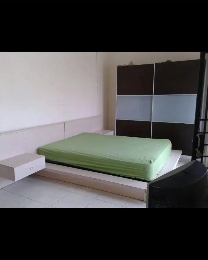 Makassar Townhouse  Jl Hertasning Raya , dpn Hotel Amaris 2 Lti LB215