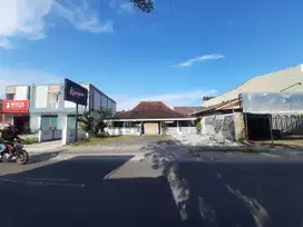 Tanah Komersil Jogja Selatan, Dekat Adisutjipto