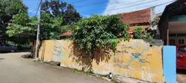 Dijual Rumah Hitung Tanah di Buahbatu Pusat Kota Bandung