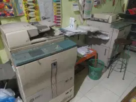 Dijual Mesin Fotocopy