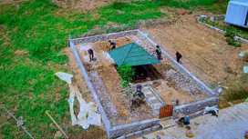 Tanah Kavling Kebun Produktif Healthy Life di Jonggol Bogor Timur