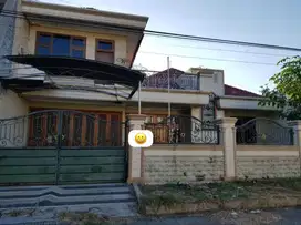 Murahh   Rumah hitung tanah Galaxy bumi permai   Arya Surabaya timur