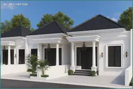 PROMO 600 JUTA Rumah di Godean, Dekat Dowa Sleman