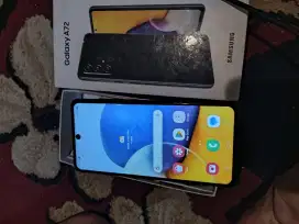 Samsung A72 8/128