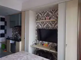 Dijual Cepat Apartemen Papilio Nol Jalan Raya A.Yani