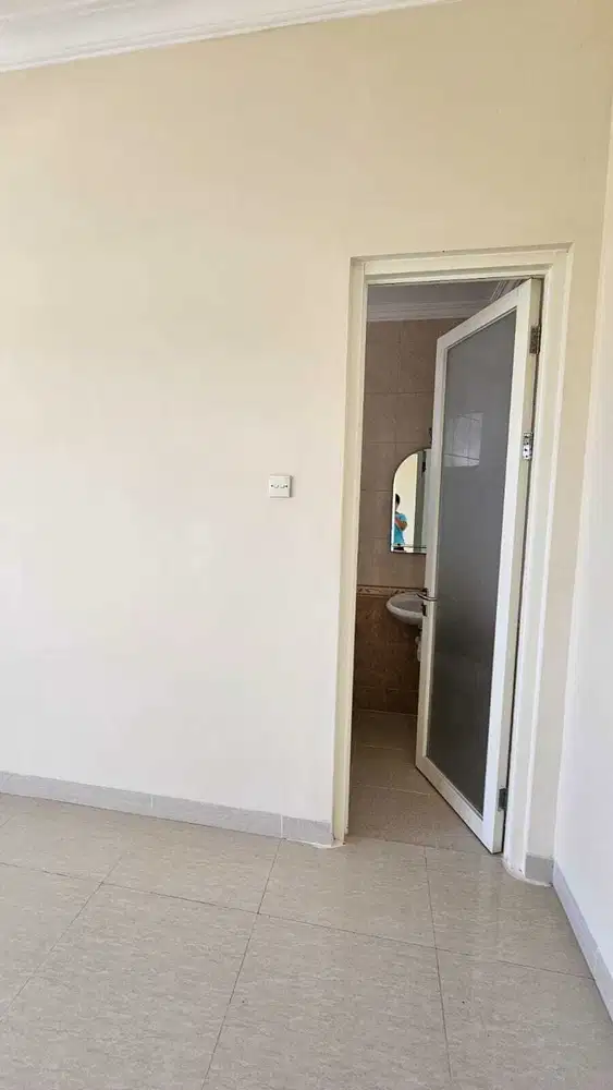 Dijual Rumah di Wisata Bukit Mas Surabaya Barat