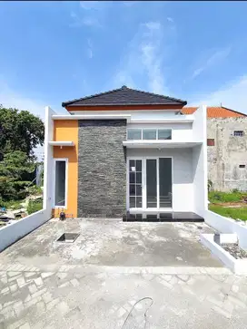 Dijual Rumah MEPET Surabaya GREES Termurah UTJ 3juta  Proses KPR