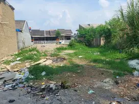 TANAH SIAP BANGUN DI CISARANTEN ARCAMANIK BANDUNG