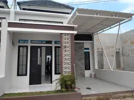 Lokasi pinggir jalan cash dan KPR tersedia