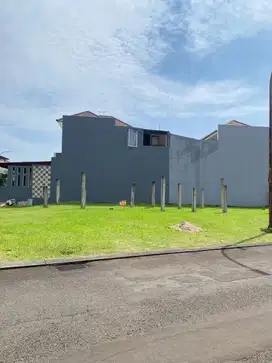 Dijual tanah dikota wisata
