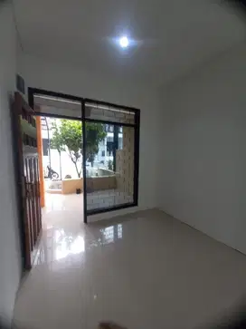 Rumah komp. villa pajajaran cileunyi suasan nyaman