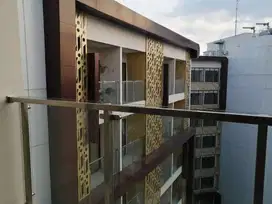 Modern Apartemen Premium by Patraland Konsep Tradisional Jawa Terbaik