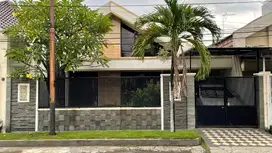 Kertajaya indah timur Siap Huni
