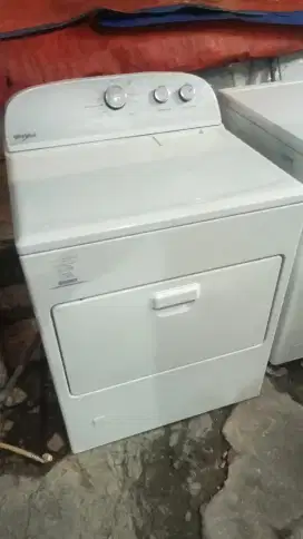 Mesin pengering