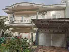 Dijual Rumah Mewah Di Mutiara Papandayan Semarang