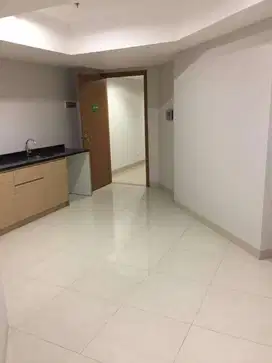 Dijual cepat mansion jasmine 2BR 62m2 udh sertifikat