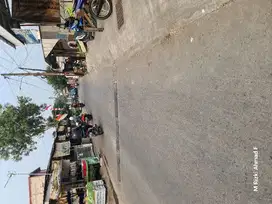 Dijual Tanah Darat Siap Bangun Cocok Untuk Ruko Dan Gudang