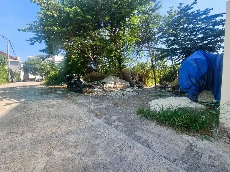 Tanah Umalas 1 Kerobokan badung