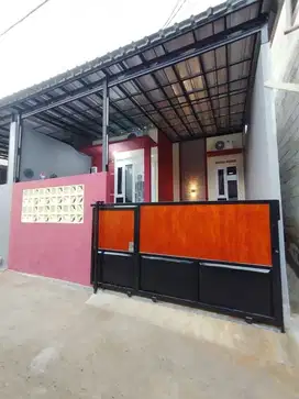 Harga promo sisa 1 unit lagi