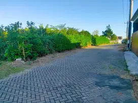 Dijual Tanah Kavling Dekat Kampus UMM Malang