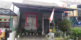 Rumah Murah Bagus di Cluster Cendana Vila Bandung Indah Cileunyi