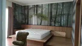 Dijual Rumah Moderland Siap Huni Full Renov Tangerang