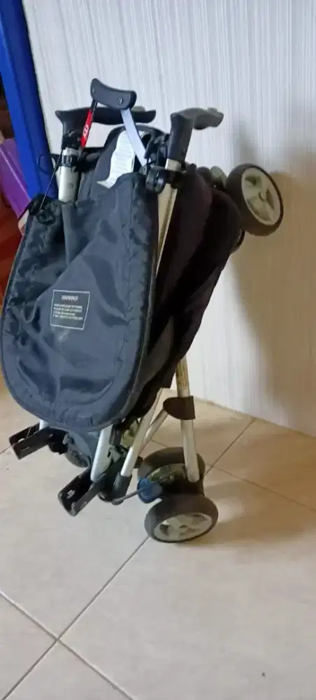 Stroller anak / bayi