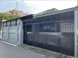 Rumah Second Kokoh Lokasi Strategis di Punggawan