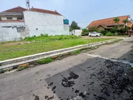 Tanah Kavling Dekat Tol Sawojajar Kota Malang Cocok Untuk Hunian