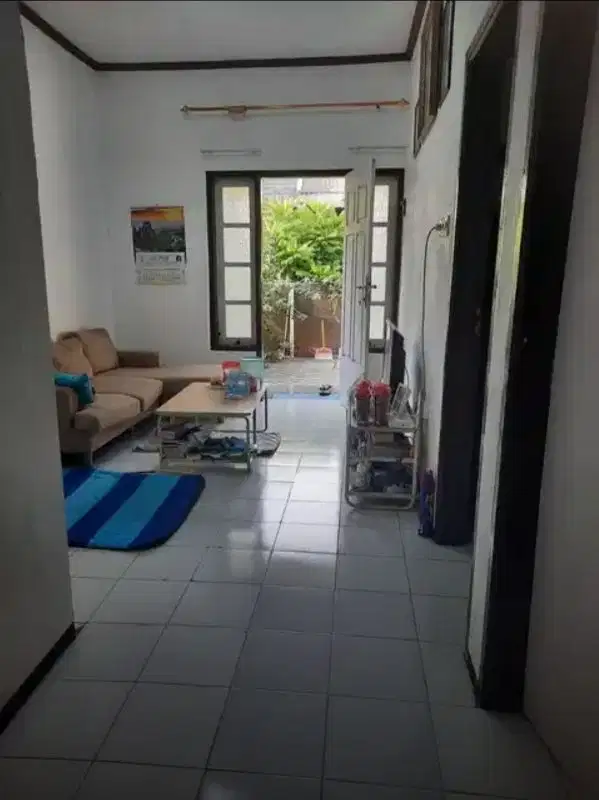 rumah murah di tidar dekat dieng dan kampus UNMER UB Brawijaya