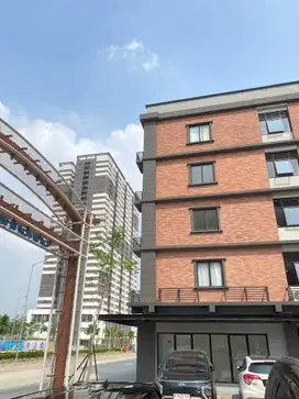 Angsuran 1.6 Jt Dijual Apartemen Ready Lippo Cikarang Real Estate