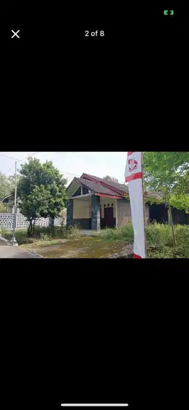 NEGO FLEKSIBEL 3kt 1km 990m2 dijual rumah cepogo boyolali