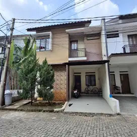 Dijual Rumah Cirendeu Dekat Sekolah Al Fath