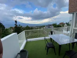 Villa Dijual Full Perlengkapan Kota Batu