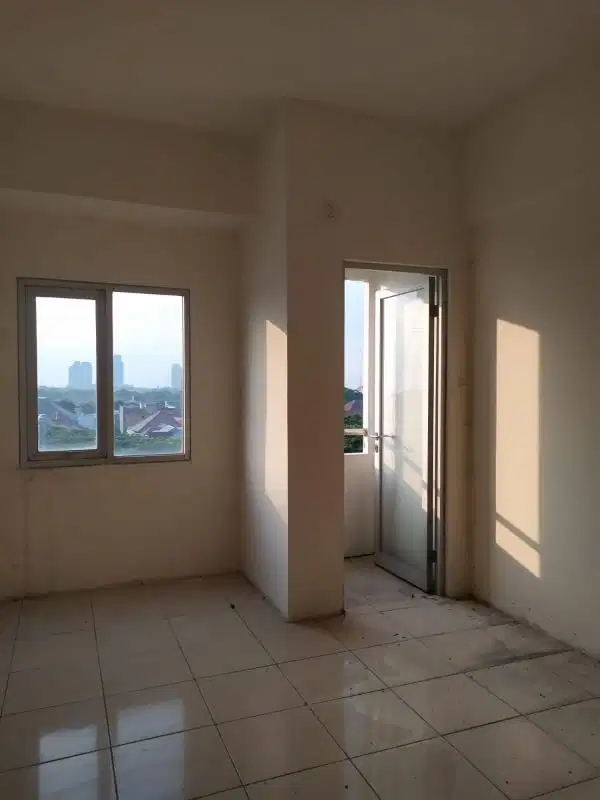 Apartemen Paviliun Permata