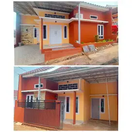 Rafika residence 3 type besar