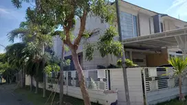 Rumah Prambanan Residence Surabaya