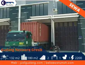 Sewa Gudang 50 Juta PBL Blok SA Cerme Gresik – The EdGe
