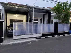 RUMAH SIAP HUNI PASIR POGOR BUAHBATU RANCASARI