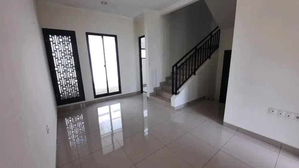 Rumah Nyaman Minimalis di Btari Summarecon Bandung